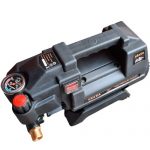 Máy rửa xe Osaka R1 công suất 2800W.