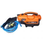 Máy Rửa Xe Zukui S2 2000W
