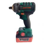 Máy Siết Bulong Pin Dekton DK-IW2140A