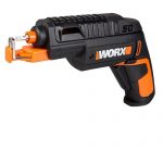 Máy Vặn Vít Pin Worx WX255 Li-ion 4V