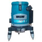 Máy Cân Mực Laser Dekton Z1000 5 Tia Xanh