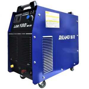 Máy Cắt Plasma Riland CUT 100IJ Inverter