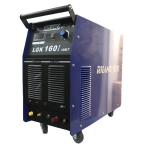 Máy Cắt Plasma Riland CUT 160I Inverter