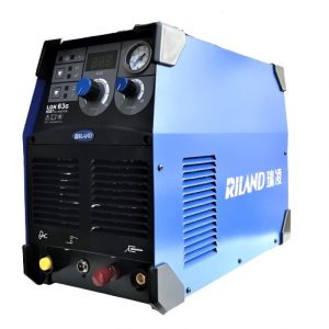 Máy Cắt Plasma Riland CUT 63G Inverter