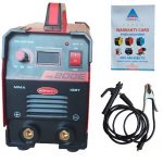 Máy hàn que Hồng Ký HK 200E