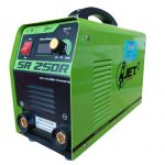 Máy hàn que Hồng ký Jet SR250R
