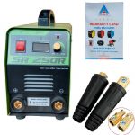 Máy Hàn Que Hồng Ký Jet SR250R
