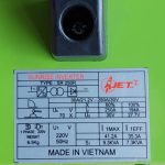 Máy Hàn Que Hồng Ký Jet SR250R