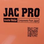 Máy Hàn Que JAC Pro ZX7 200S