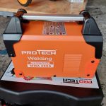 Máy Hàn Que Protech MMA 200A Chống Dính Que Hàn