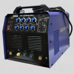 Máy Hàn TIG Riland TIG 250PAC/DC
