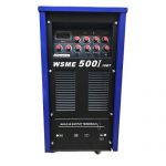 Máy Hàn TIG Riland WSME 500I TIG Xung