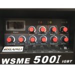 Máy Hàn TIG Riland WSME 500I TIG Xung
