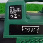Máy Rửa Xe Zukui S1 2000W
