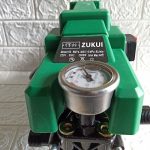Máy Rửa Xe Zukui S3 2000W (Thương Hiệu Nhật)