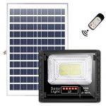 Đèn năng lượng mặt trời 60W JD-8860L
