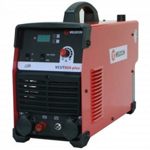 Máy Cắt Plasma Weldcom VCUT 80A Plus