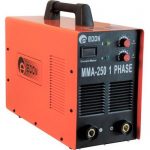 Máy Hàn Que Edon MMA-250