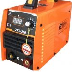 Máy Hàn Que Edon ZX7-200