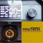 Máy Hàn Que Protech ARC 200 MAX