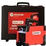 Máy Hàn Que Weldcom MAXI 120