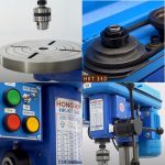 Máy Khoan Bàn Hồng Ký HKT 340