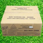 Máy Khoan Bàn Hồng Ký KD 600 6 Tất