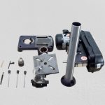 Máy Khoan Bàn Hồng Ký KD 600 6 Tất