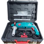 Máy Khoan Đục Bê Tông Tmax TM-2603 1050W