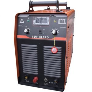 Máy Cắt Plasma Edon CUT 80 PRO 380V
