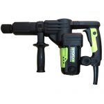 Máy Đục Bê Tông 17mm Worx WU358 1100W
