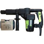 Máy Đục Bê Tông 17mm Worx WU358 1100W