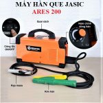 Máy Hàn Que Jasic ARES 200