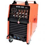 Máy hàn TIG Edon WSM 500 ACDC