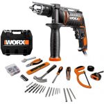 Máy Khoan Động Lực Worx WX317.3