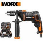 Máy Khoan Động Lực Worx WX317.3