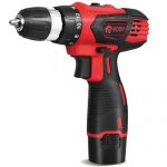 Máy khoan pin EDON AD 12CA -12V