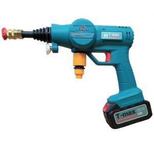 Máy Rửa Xe Pin Tmax TM-LCW21 (Pin 21V)