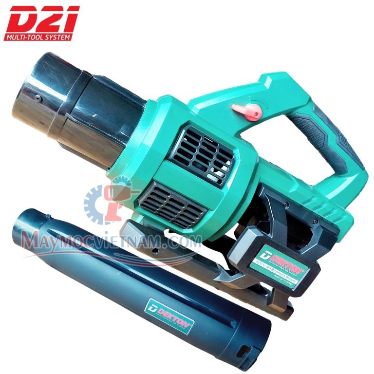 Máy Thổi Cầm Tay Dekton D21x2-MTB02 42V