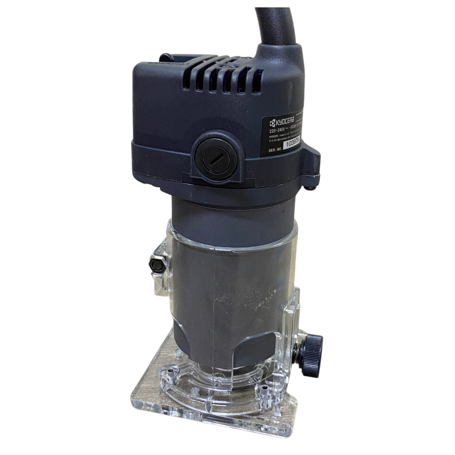 Máy phay gỗ KYOCERA ATR50A