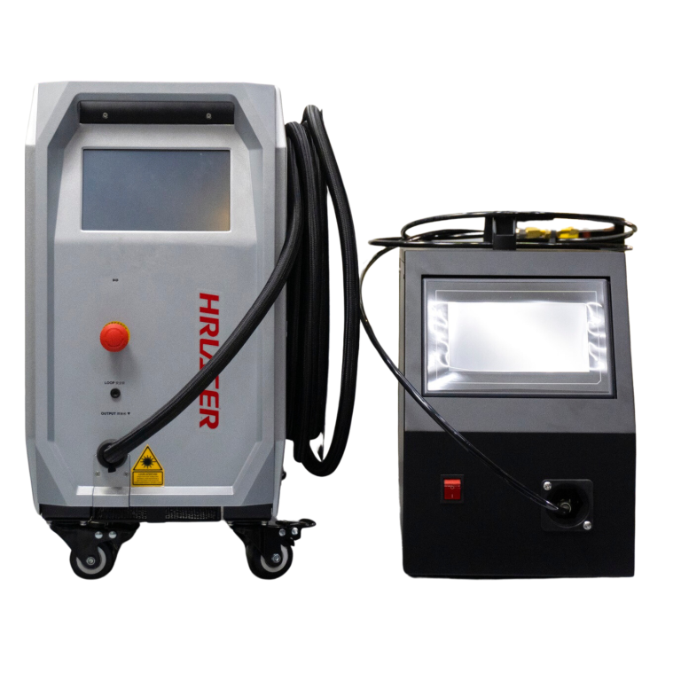 Máy Hàn Laser Riland HRLASER 1200W