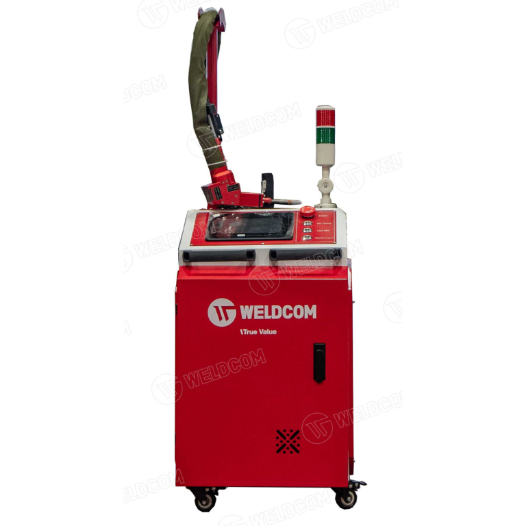 Máy Hàn Laser Weldcom Mini LW1000SM