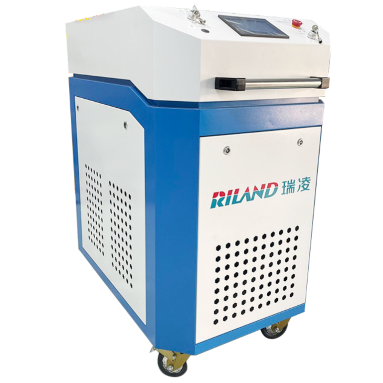 Máy hàn Laser Riland Laser 1500W