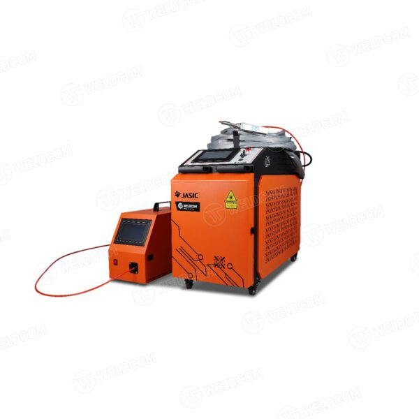 Máy hàn Laser Fiber Jasic LS-15000