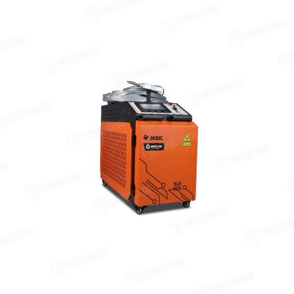 Máy hàn Laser Fiber Jasic LS-15000