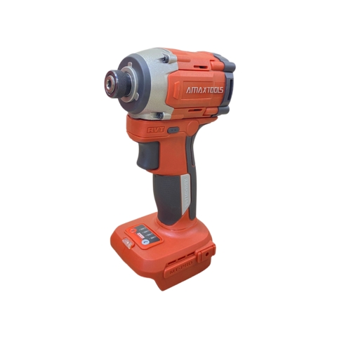Máy chuyên vít cầm tay pin Amaxtools