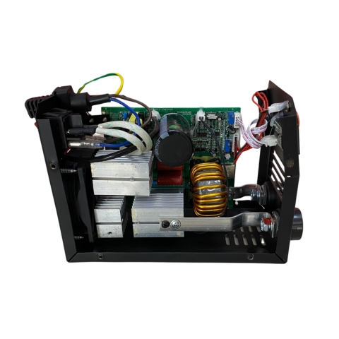 Máy hàn que mini JACPRO ARC-200F