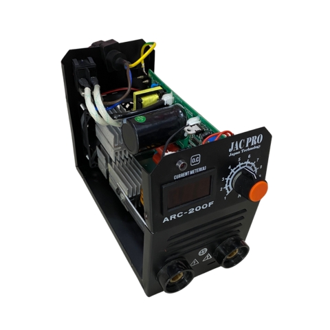Máy hàn que mini JACPRO ARC-200F