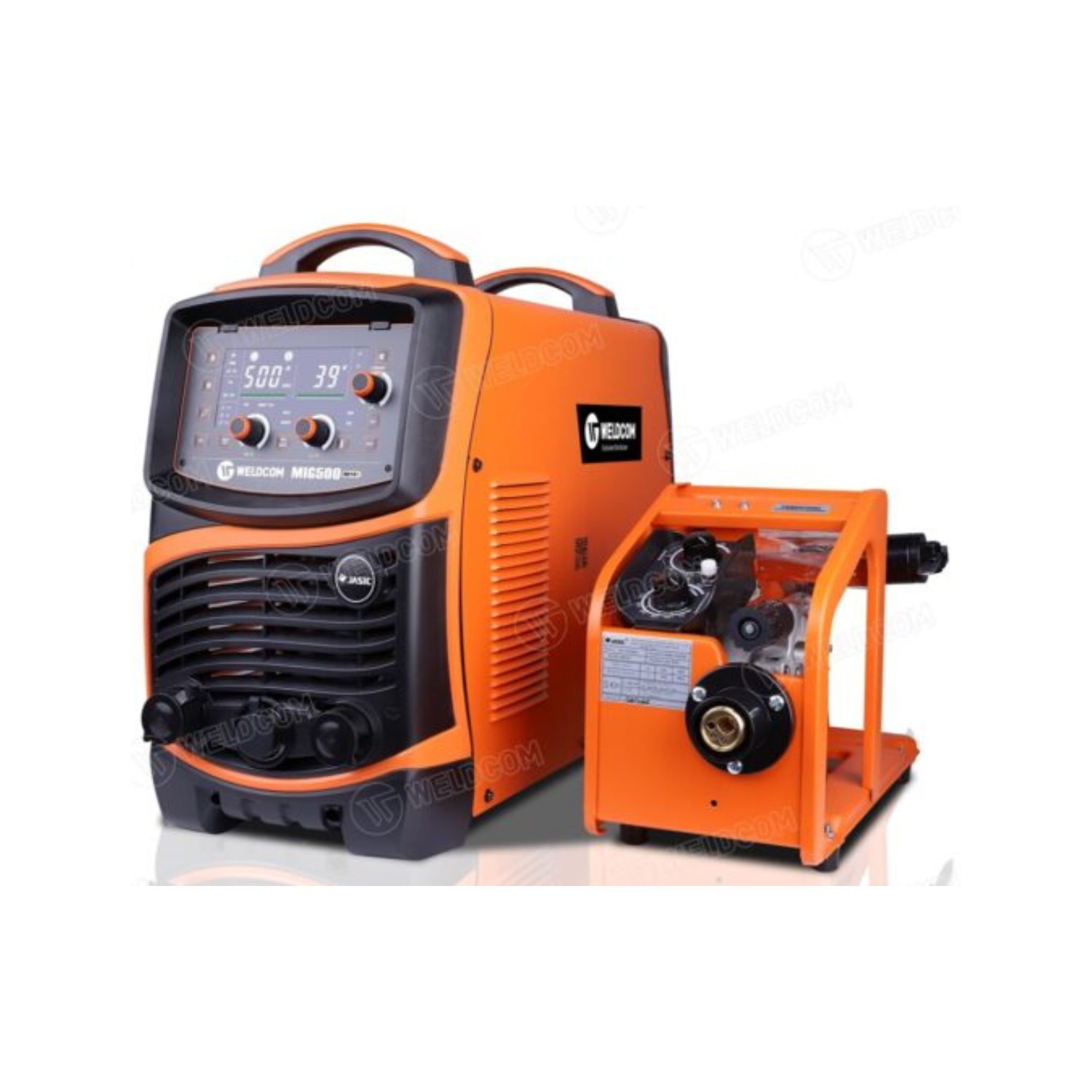 Máy cắt plasma Jasic CUT45 L207 II (Jet20)