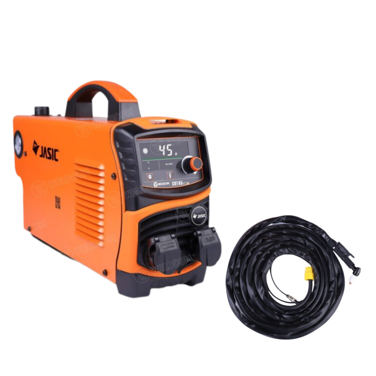 Máy cắt plasma Jasic CUT45 L207 II (Jet20)